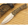 Нож BUCK 0673CMS32 BUCKLITE MAX - SMALL WATER CAMO B0673CMS32